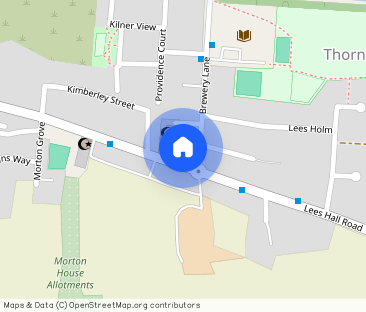 Lees Hall Road, Dewsbury, WF12 - Photo 1