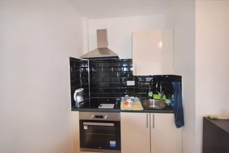 Studio to rent - Photo 4