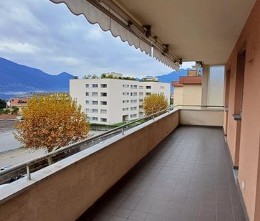 MINUSIO – 3.5 LOCALI VISTA LAGO - Photo 5