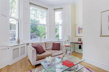 Ashburn Gardens, South Kensington, SW7 - Photo 3