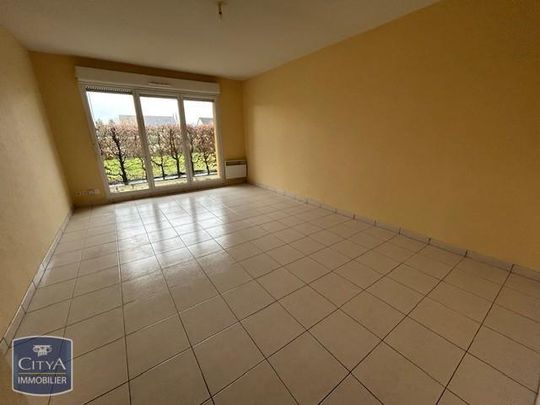 Location Appartement 2 pièces 47m² SEES 61500 - Photo 1