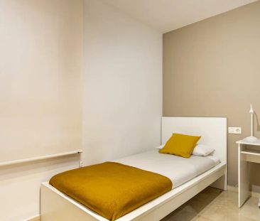 3-bedroom apartment for rent in Patraix, no bills included. - Foto 3