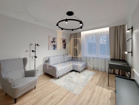 Pierwszy najem | Metro | Blisko Centrum - Photo 3