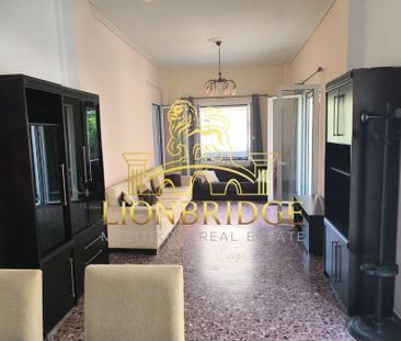 Διαμέρισμα για ενοικίαση - Παλαιό Φάληρο, - Photo 2