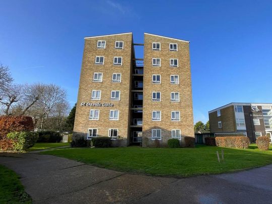 1 bedroom flat to rent - Photo 1