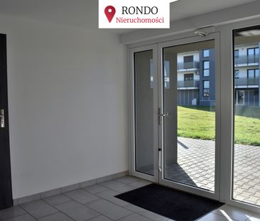 M - 2 Krajobrazowa 4a Kalisz II piętro * garaż - Фото 2