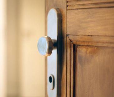 *** 2 Zimmer mit Gartenoase * Fußbodenheizung * Tageslichtbad * Par... - Photo 1