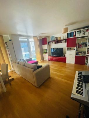 2 Bed Flat, Goswell Road, EC1V - Photo 1