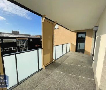 Appartement à louer 3 pièces 60.75m² - Photo 3