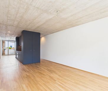 Erstbezug im modernen Neubau - hochwertiges Wohnen mitten in Basel - Foto 3