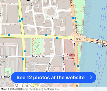 Dean Ryle Street, London, SW1P - Photo 1