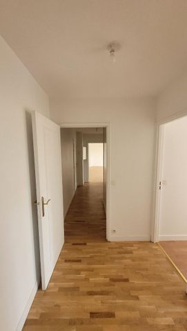 Appartement Puteaux 3 pièces 80 m2 - Photo 5