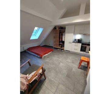 1 Zimmer-Wohnung in Zürich - Kreis 6, möbliert, auf Zeit - Foto 6