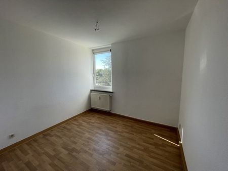 Zentrumsnahe 3-RWE mit Balkon - Foto 3