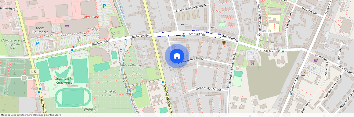 E.-Weinert-Str. 26, 39218 Sachsen-Anhalt - Schönebeck (Elbe)