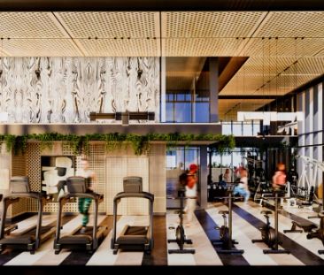 EPIISOD Macquarie Park , Sydney - Photo 5