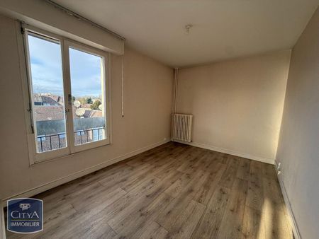 Location Appartement 3 pièces 76m² ALENCON 61000 - Photo 4