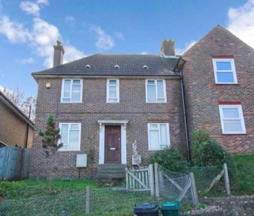 1 bedroom terraced house to rent - Photo 4