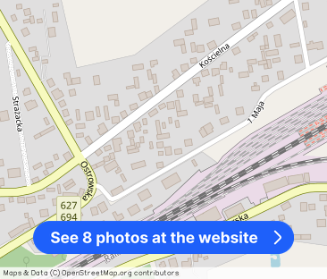 Mieszkanie 3 pokoje - Photo 1