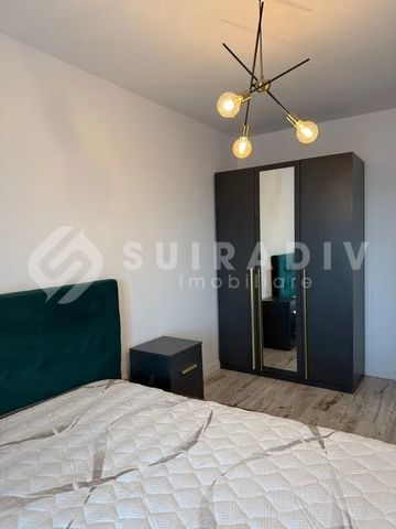 Apartament modern cu 3 camere, parcare subterana, bloc nou- Scala Frunzisului - Fotografie 4