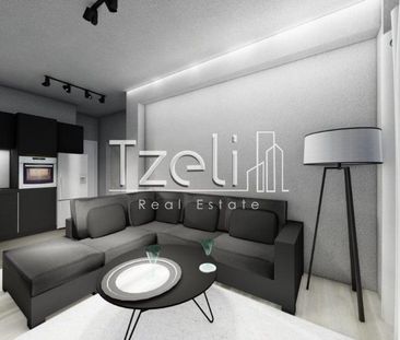 Studio/Γκαρσονιέρα για ενοικίαση Υψηλά Αλώνια (Πάτρα) - Φωτογραφία 4