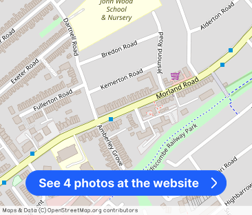 Morland Rd - Photo 1