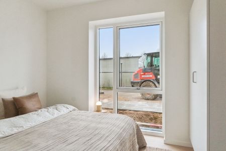 3-vær. lejlighed - Foto 4