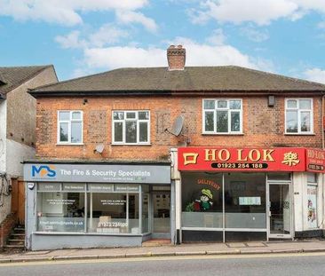 Aldenham Road, Wd, Watford, WD23 - Photo 3