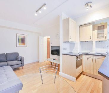 1 bedroom flat to rent - Photo 1