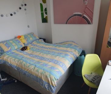 118 Miskin Street, Cathays, Cardiff, CF24 4AS - Photo 4