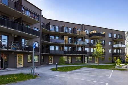 Meteorvägen, Storvreta - Photo 4