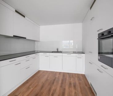 3.5 Zimmer, 94 m², 3. Stock - Photo 1