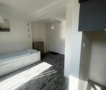 Apartment for rent, 1+KK - Studio, 21m - Photo 4