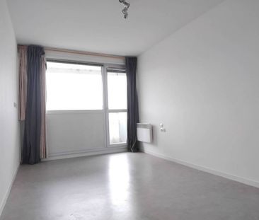 Appartement 1 pièce - Photo 1