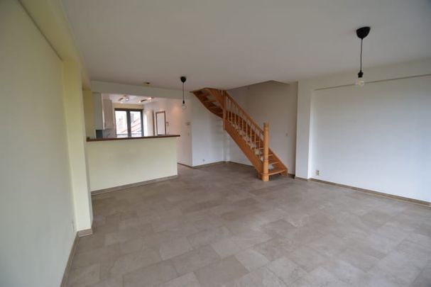 Penthouse te huur - Photo 1