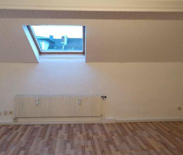 WG Tauglich! Im Herzen der City 3-Zimmer Wohnung Aachen mit EBK - Photo 1