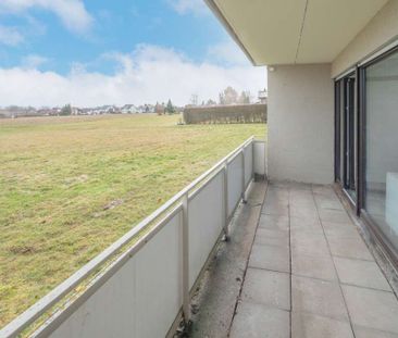 Mit Terrasse: 2 Zimmer Mietwohnung im Erdgeschoss - Photo 4