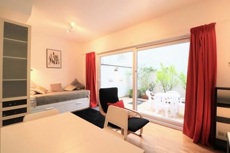 Studio te huur - Photo 5