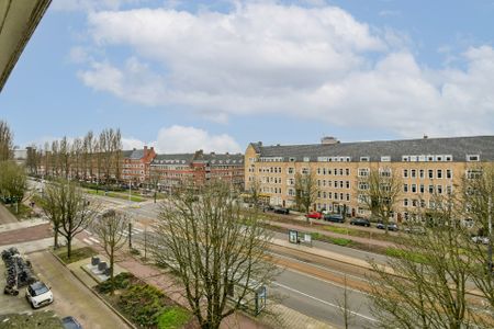 For rent: Rooseveltlaan 45-5, 1079 AC Amsterdam - Foto 3