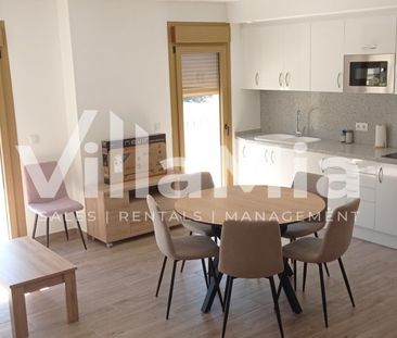 Apartment in Jávea for long-term rental VMR 3177 - Photo 1