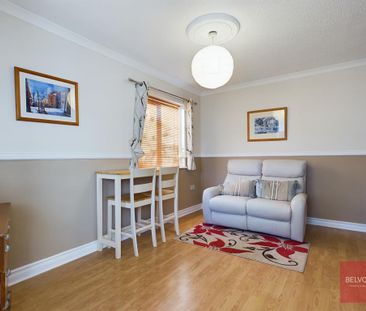 1 bedroom end of terrace house to rent - Photo 2