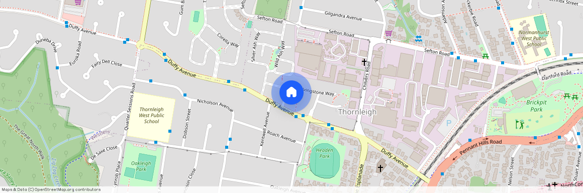 46 Livingstone Way, Thornleigh