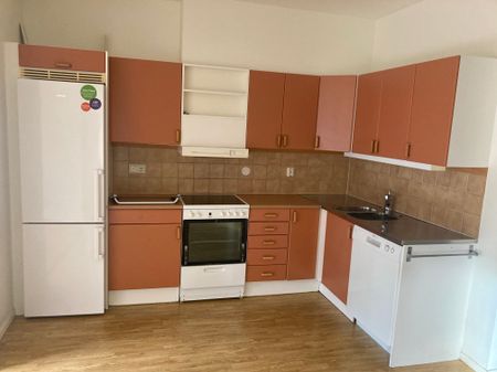 Danska Vägen 64 - Foto 2