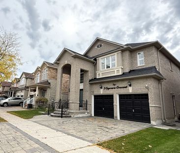 For Lease - 3 Caprara Crescent Unit# BSMT, Markham, Ontario - Photo 5