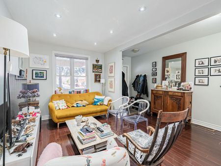 For Lease - 273 Christie Street, Toronto, Ontario - Photo 2