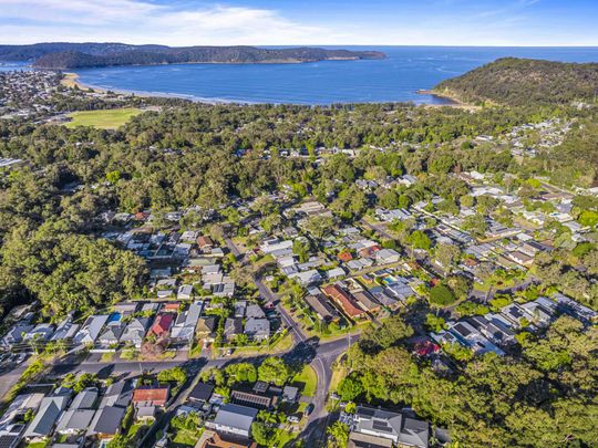 Comfort and Convenience - Photo 1