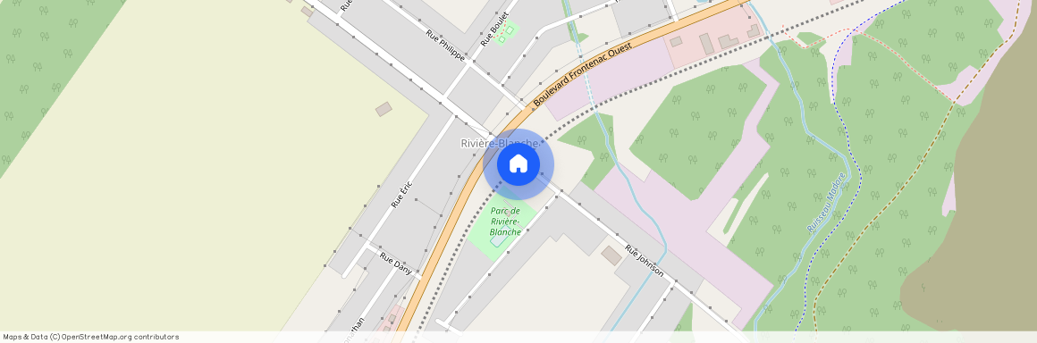 1146 Rue Johnson, Thetford Mines (Thetford Mines), G6G 5W6