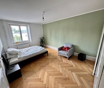3.5 Zimmer, 60 m², Untergeschoss - Photo 2