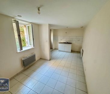 Appartement à louer 2 pièces 39.5m² - Photo 4