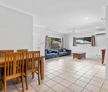 12 Katoomba Street, Mount Sheridan QLD 4868 - House For Rent | Domain - Photo 5